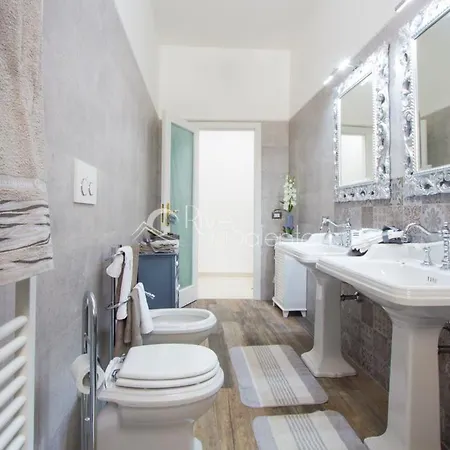 Apartamento Casa Concetta