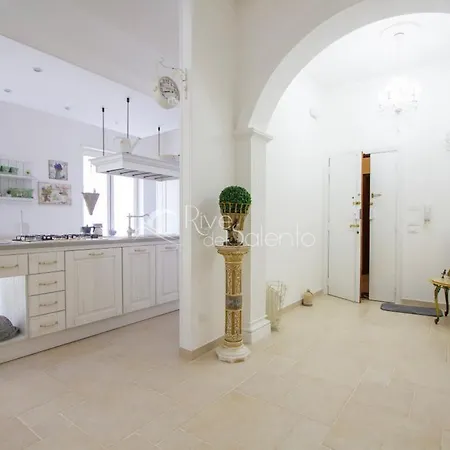 Apartamento Casa Concetta *