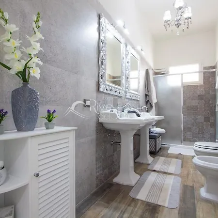 Apartamento Casa Concetta Lecce