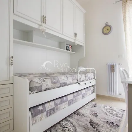Casa Concetta Apartamento Lecce