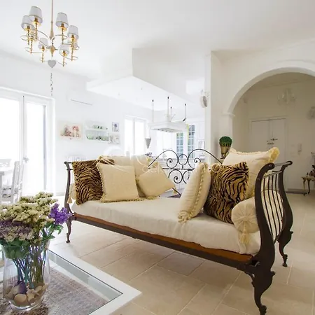 Casa Concetta Lecce