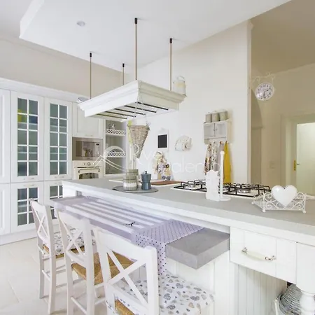 Apartamento Casa Concetta