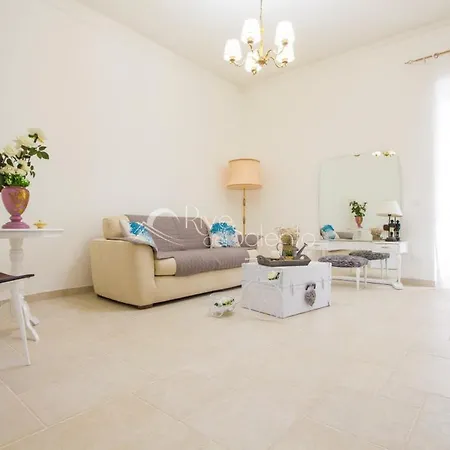 Casa Concetta Apartamento Lecce