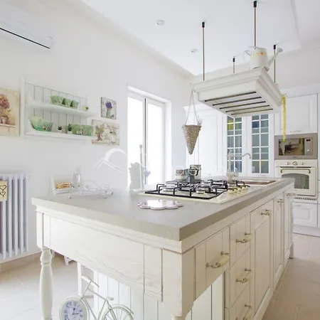 Apartamento Casa Concetta
