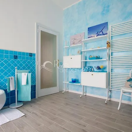 Casa Concetta Apartamento