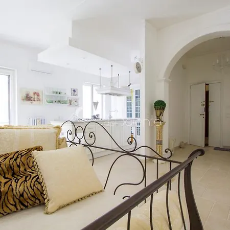 Casa Concetta Apartamento