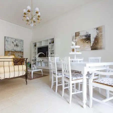 Apartamento Casa Concetta *