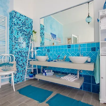 Apartamento Casa Concetta Lecce