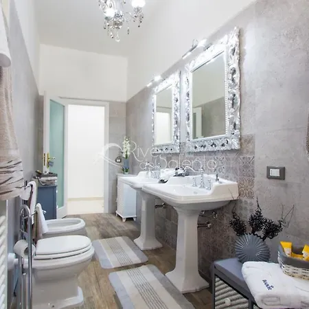 Casa Concetta Lecce