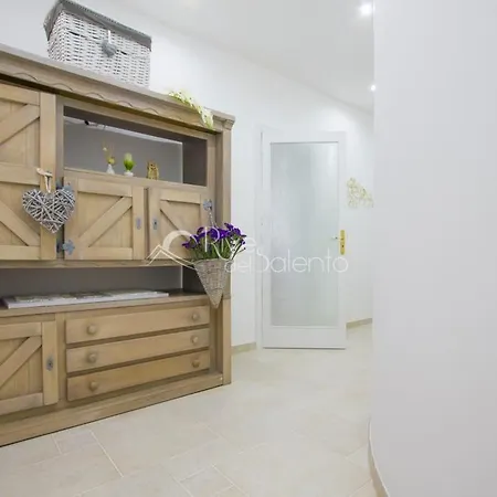 Apartamento Casa Concetta *