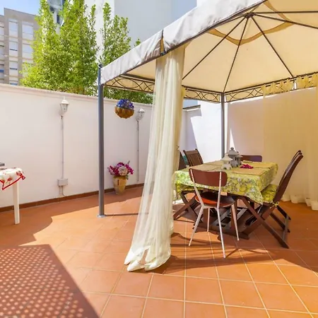 Casa Concetta Apartamento *