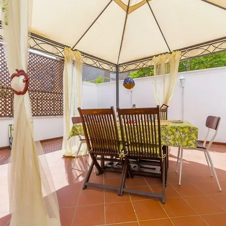Casa Concetta Apartamento *