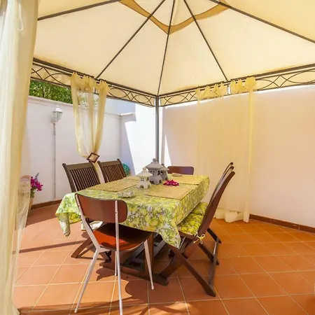 Apartamento Casa Concetta